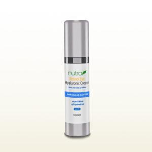 Nutra Retinol Eye Hyaluronic Cream 1.7 oz pump