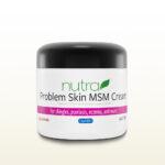 Problem Skin MSM Cream