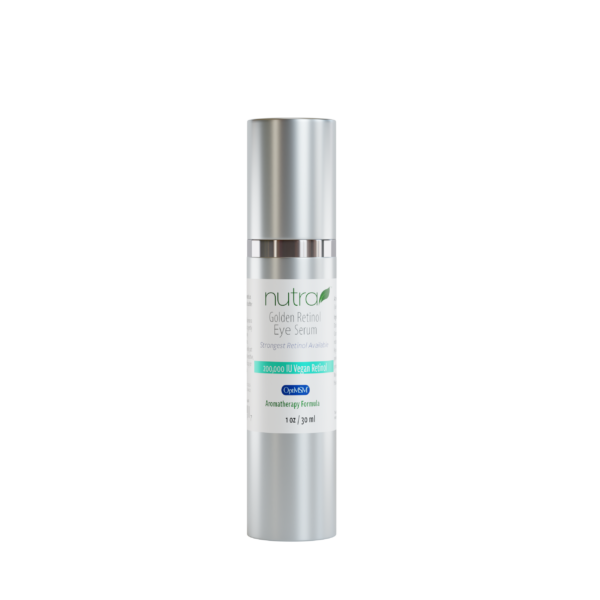 retinol fine line serum